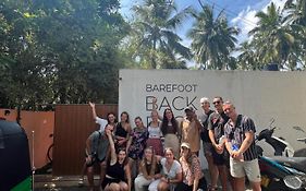Barefoot Backpackers Hostel